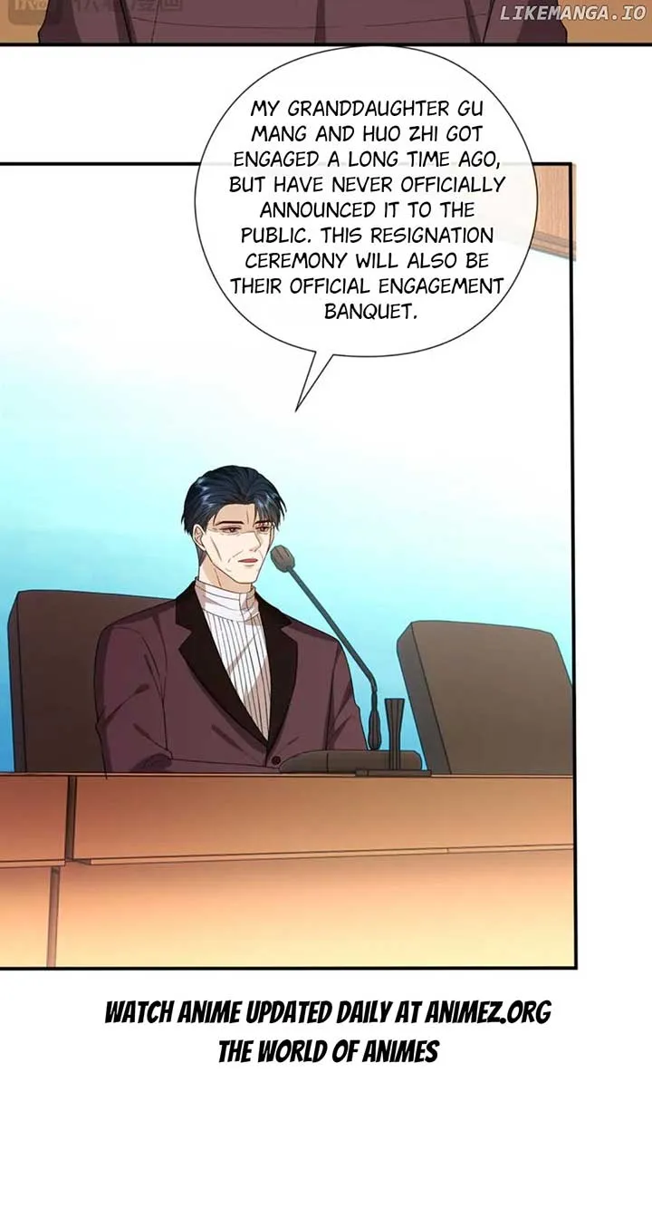 Madam and Her Daily Online Face-Slapping Chapter 182 Online - página 17