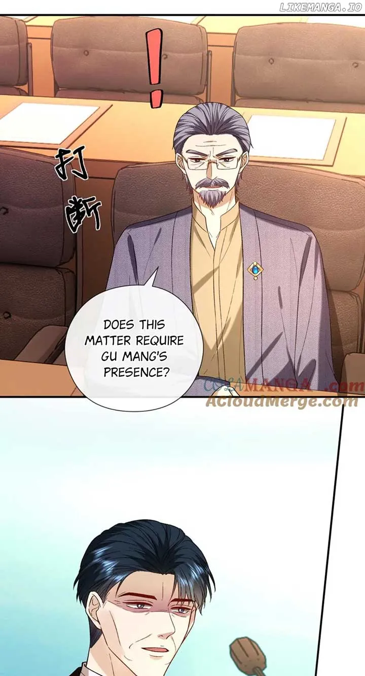 Madam and Her Daily Online Face-Slapping Chapter 182 Online - página 18