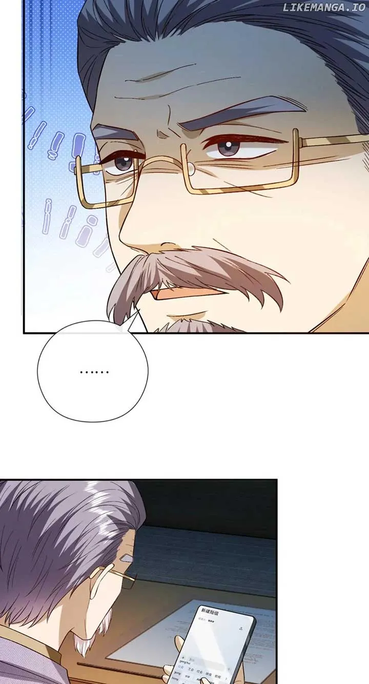 Madam and Her Daily Online Face-Slapping Chapter 182 Online - página 20