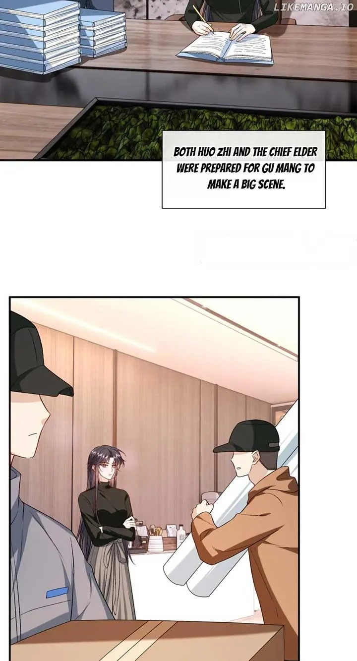 Madam and Her Daily Online Face-Slapping Chapter 182 Online - página 22