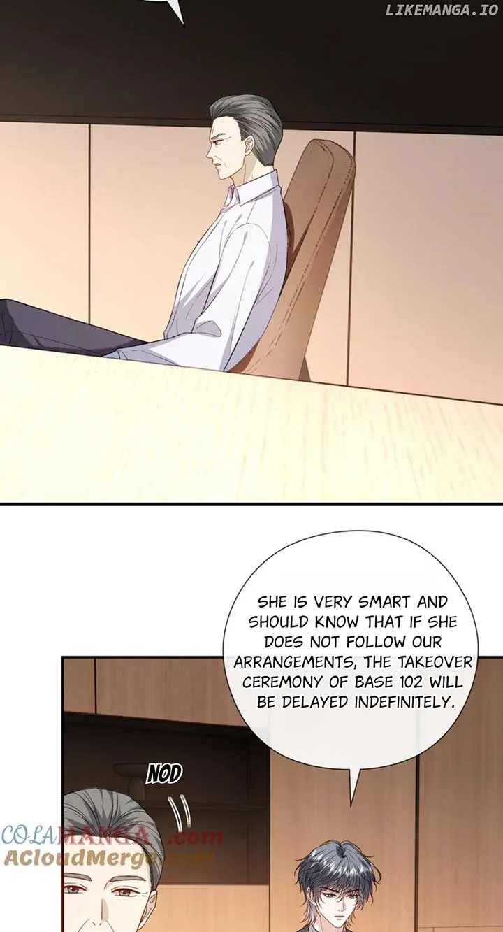 Madam and Her Daily Online Face-Slapping Chapter 182 Online - página 24
