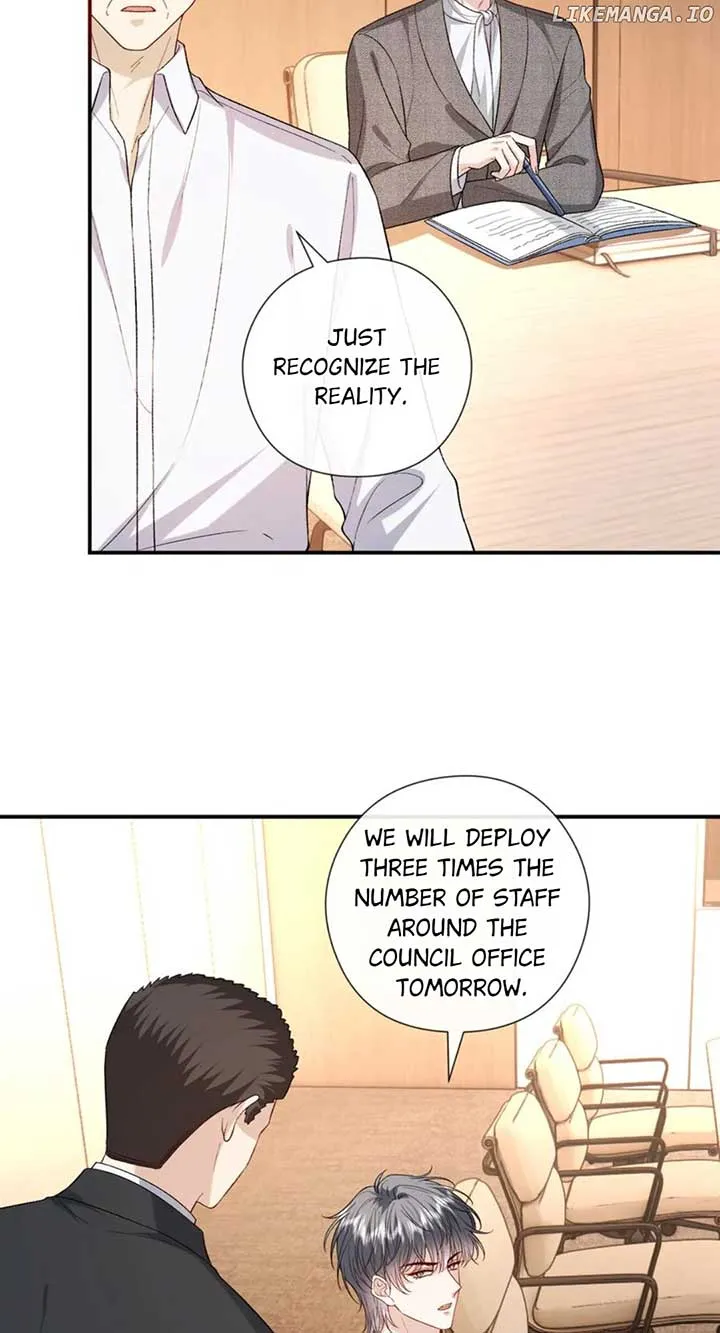 Madam and Her Daily Online Face-Slapping Chapter 182 Online - página 25