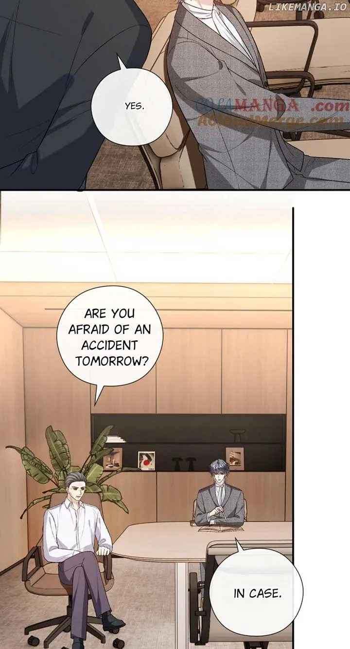 Madam and Her Daily Online Face-Slapping Chapter 182 Online - página 26