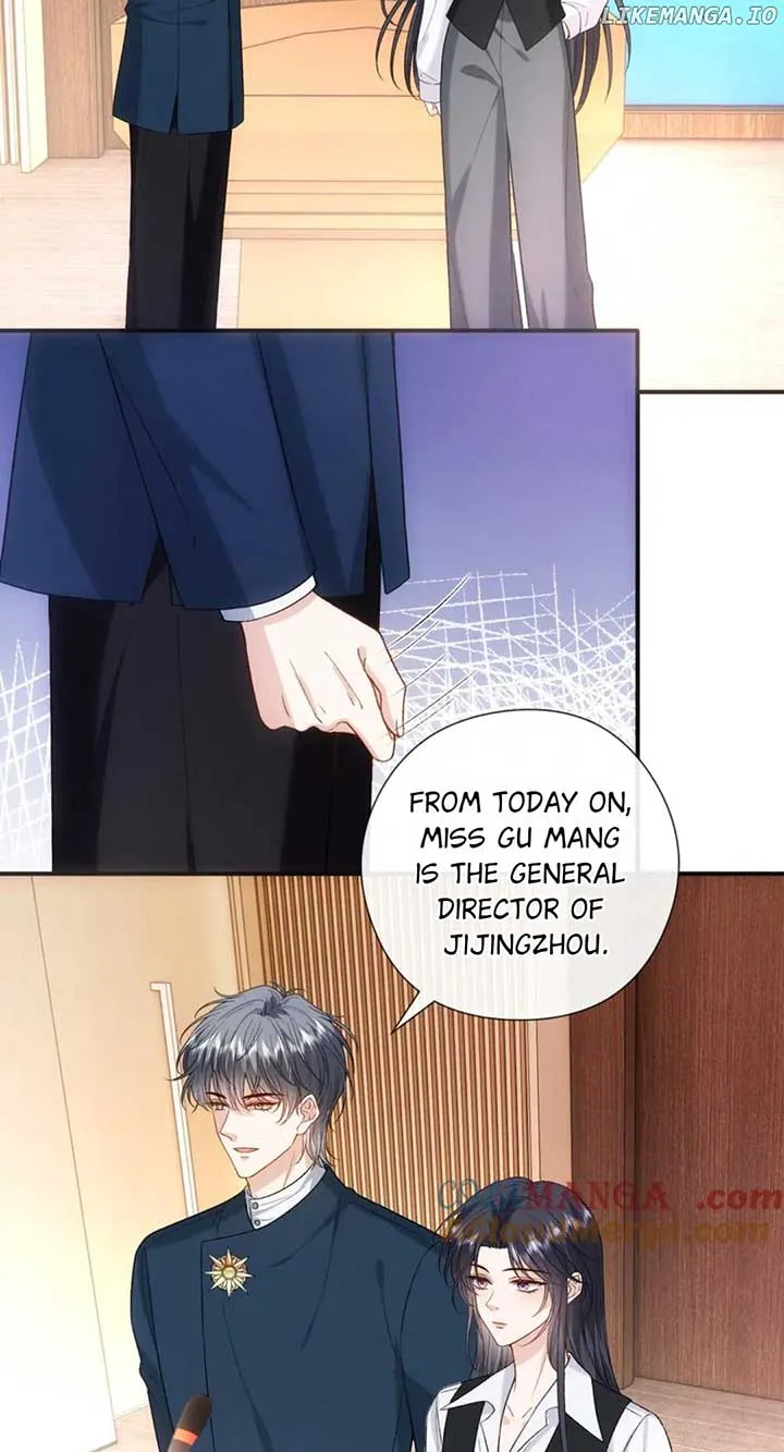 Madam and Her Daily Online Face-Slapping Chapter 182 Online - página 31