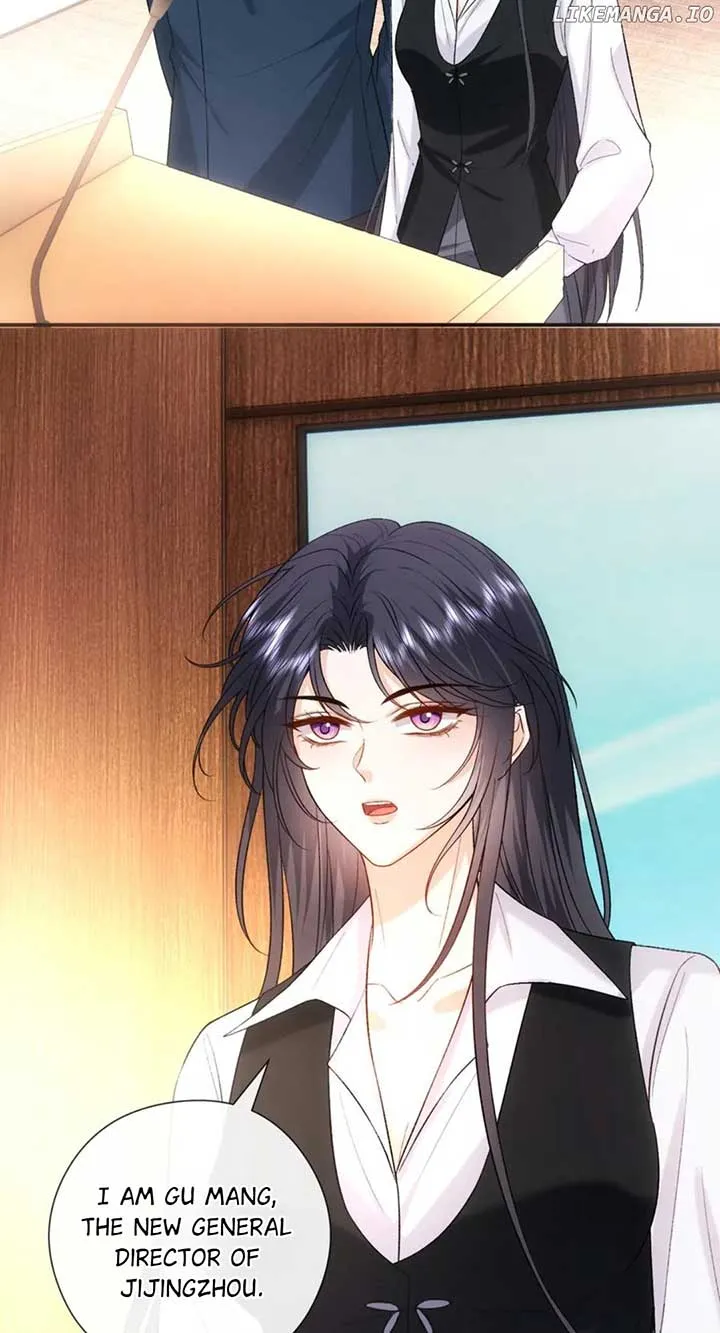 Madam and Her Daily Online Face-Slapping Chapter 182 Online - página 32