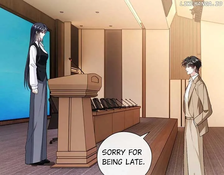 Madam and Her Daily Online Face-Slapping Chapter 183 Online - página 5