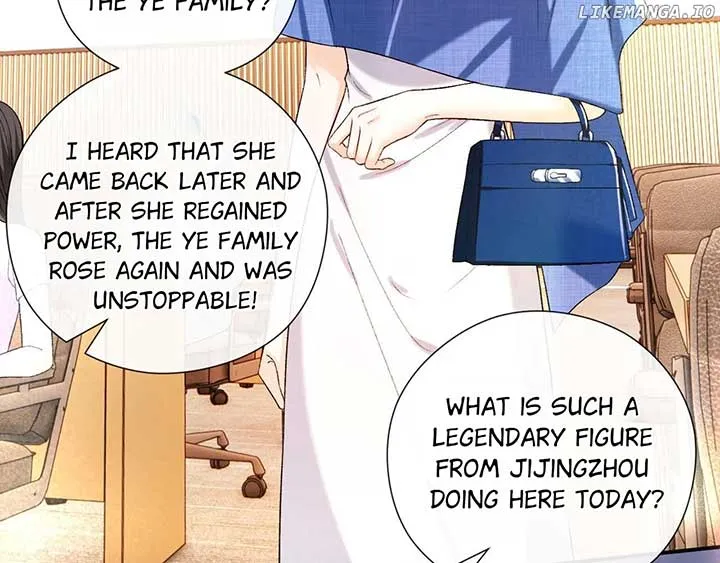 Madam and Her Daily Online Face-Slapping Chapter 183 Online - página 11