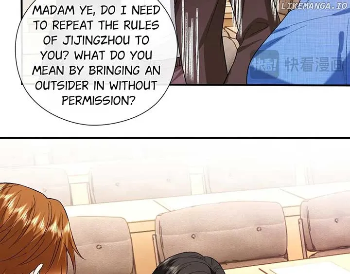 Madam and Her Daily Online Face-Slapping Chapter 183 Online - página 13