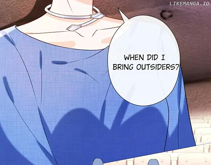Madam and Her Daily Online Face-Slapping Chapter 183 Online - página 16