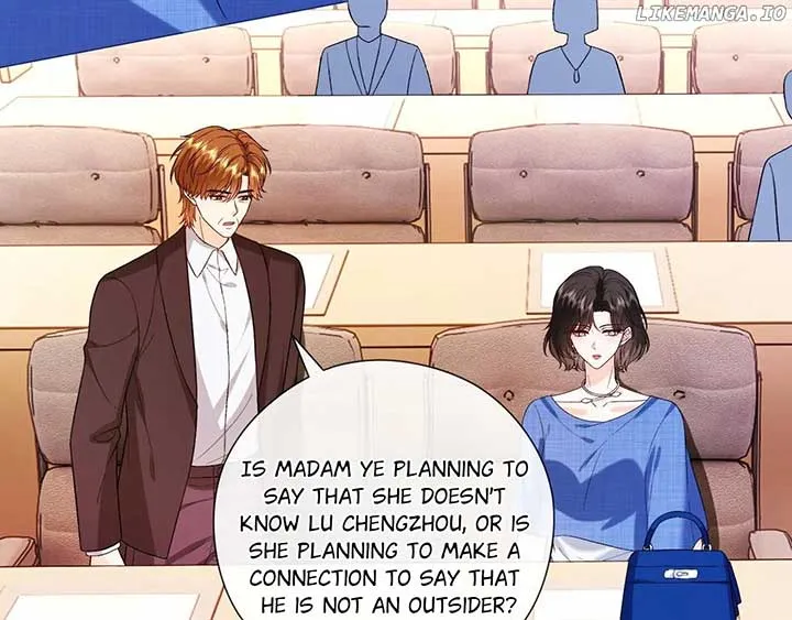 Madam and Her Daily Online Face-Slapping Chapter 183 Online - página 17