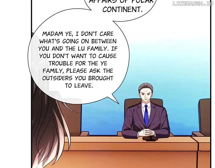 Madam and Her Daily Online Face-Slapping Chapter 183 Online - página 19
