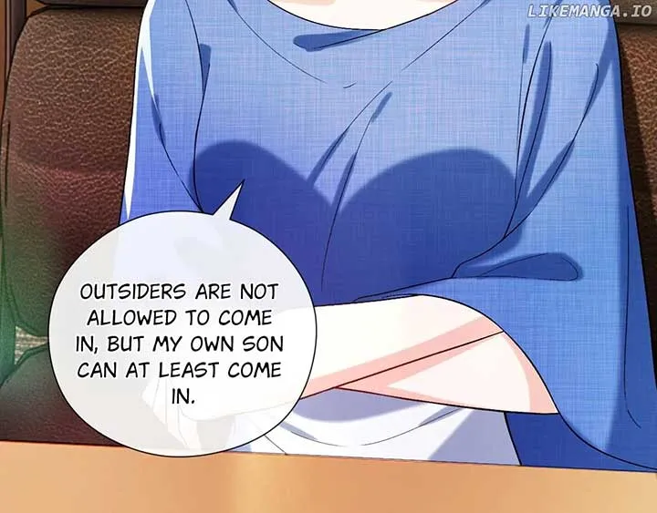 Madam and Her Daily Online Face-Slapping Chapter 183 Online - página 22