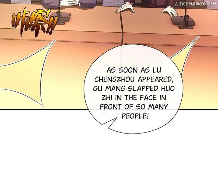 Madam and Her Daily Online Face-Slapping Chapter 183 Online - página 46