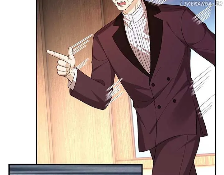 Madam and Her Daily Online Face-Slapping Chapter 183 Online - página 52