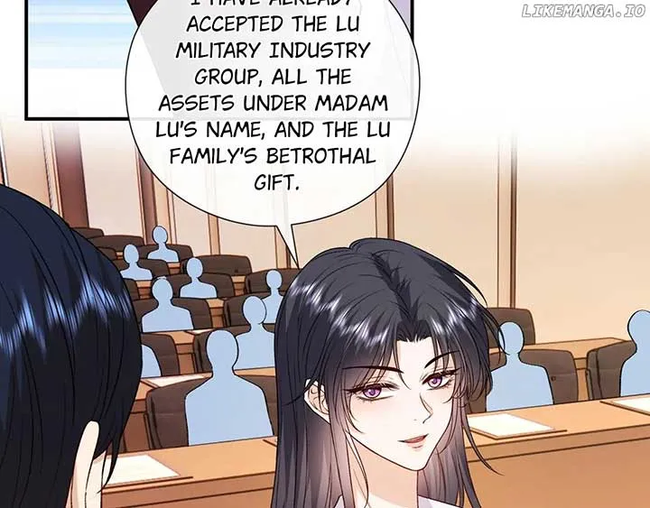 Madam and Her Daily Online Face-Slapping Chapter 183 Online - página 54