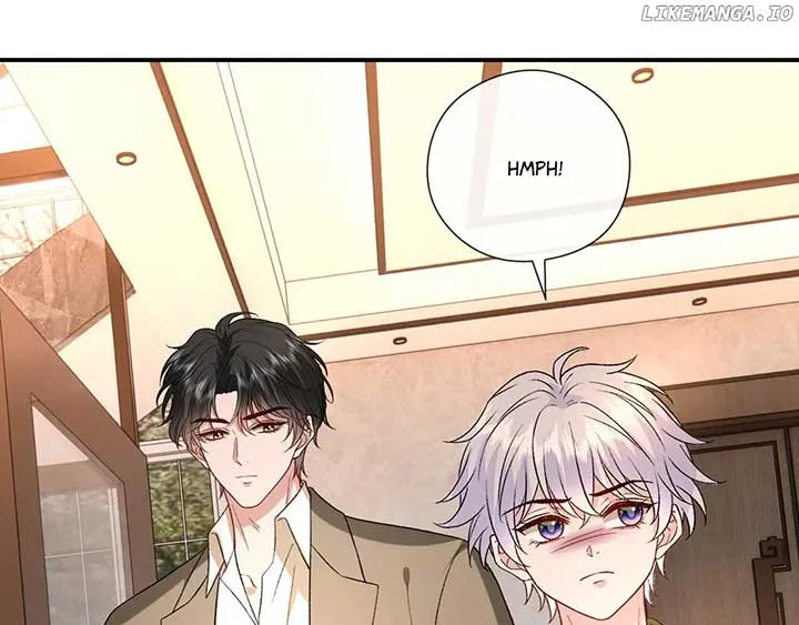 Madam and Her Daily Online Face-Slapping Chapter 184 Online - página 11
