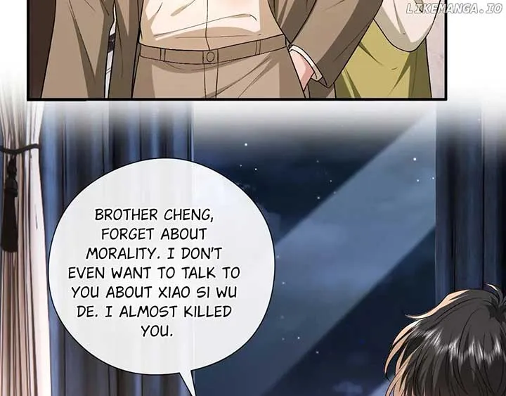 Madam and Her Daily Online Face-Slapping Chapter 184 Online - página 20