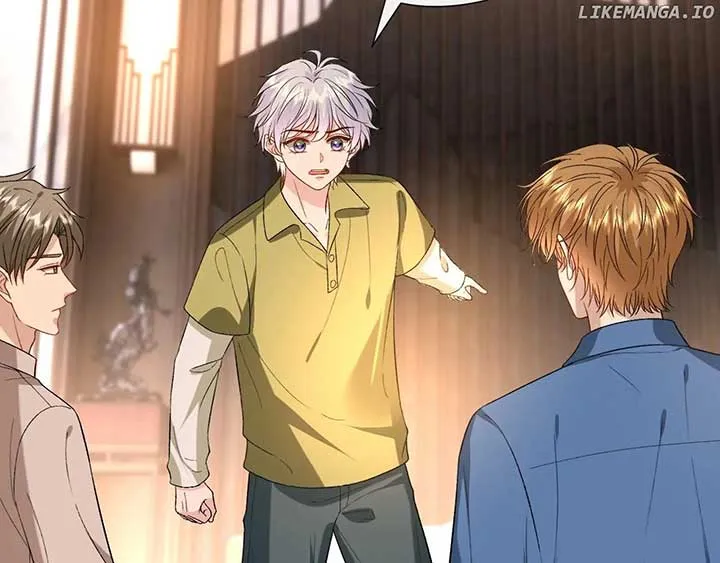 Madam and Her Daily Online Face-Slapping Chapter 184 Online - página 27