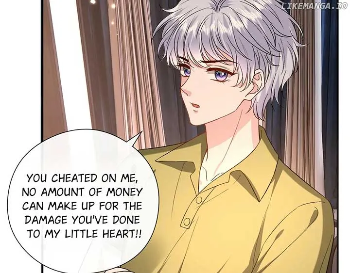 Madam and Her Daily Online Face-Slapping Chapter 184 Online - página 34