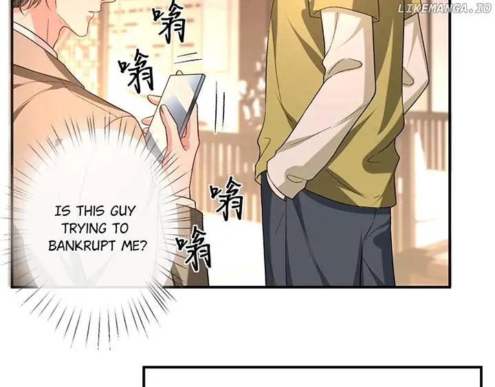 Madam and Her Daily Online Face-Slapping Chapter 184 Online - página 50