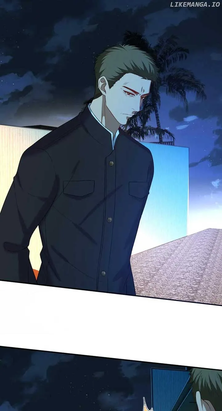 Madam and Her Daily Online Face-Slapping Chapter 186 Online - página 3