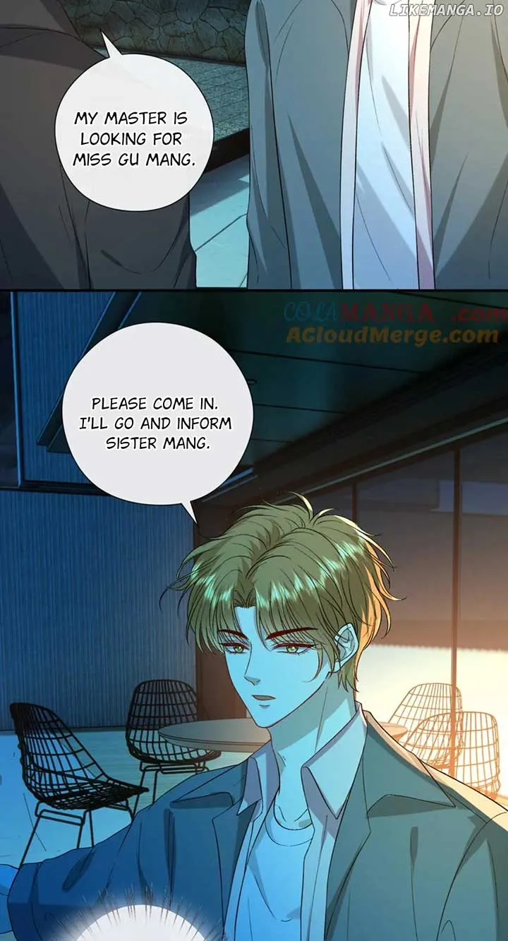 Madam and Her Daily Online Face-Slapping Chapter 186 Online - página 5