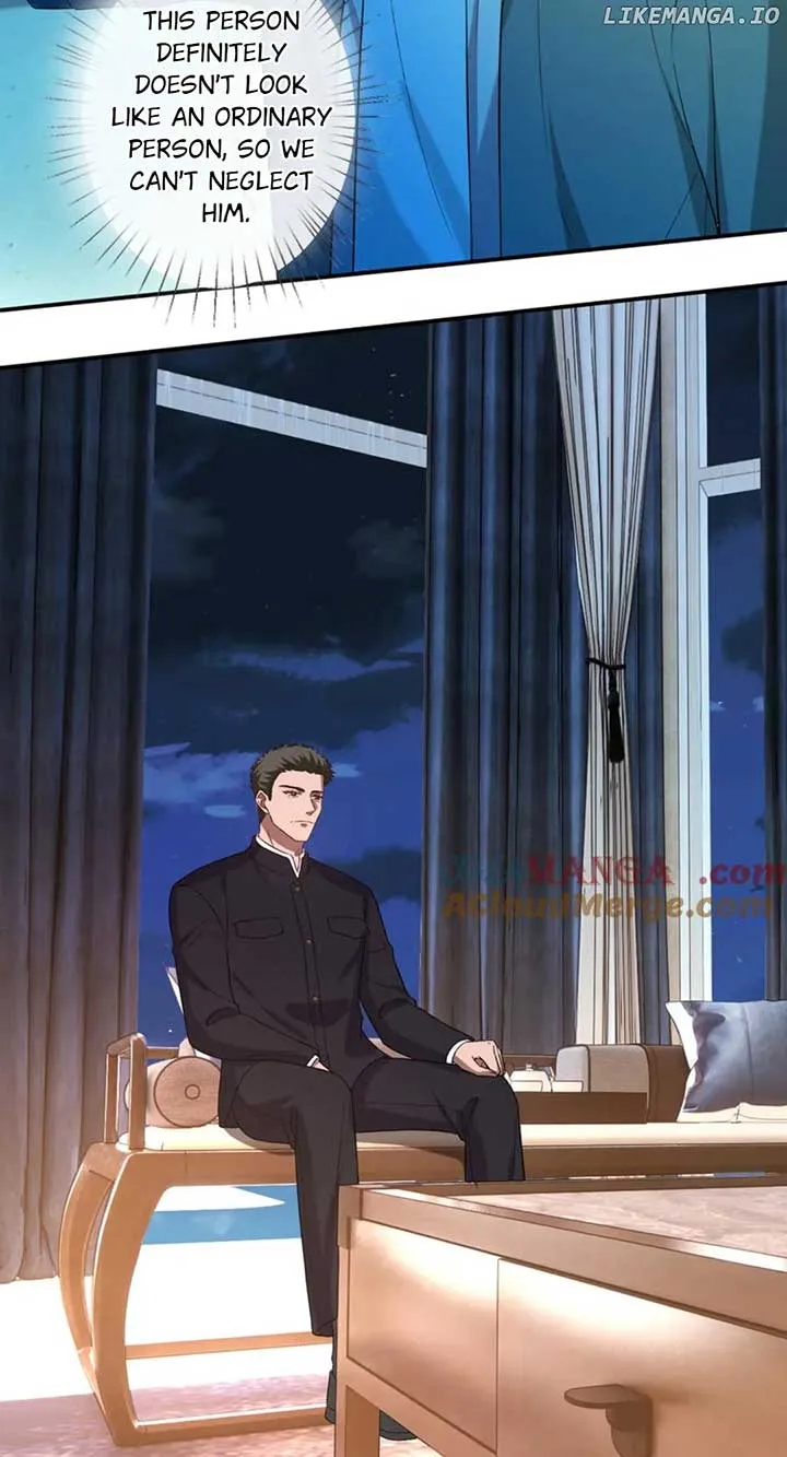 Madam and Her Daily Online Face-Slapping Chapter 186 Online - página 6