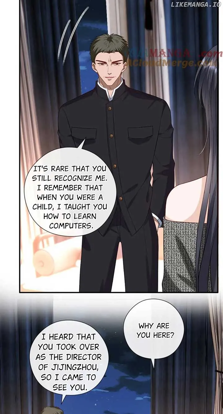 Madam and Her Daily Online Face-Slapping Chapter 186 Online - página 9