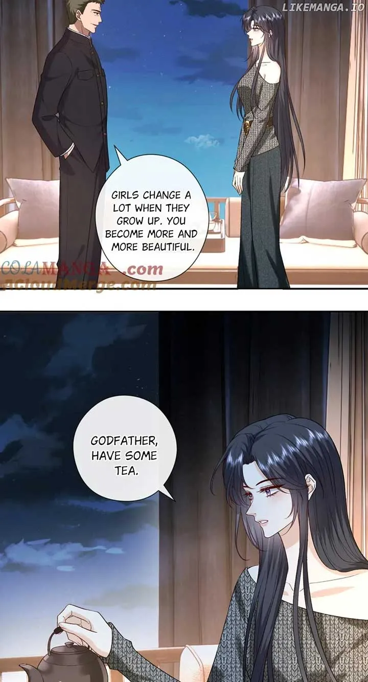 Madam and Her Daily Online Face-Slapping Chapter 186 Online - página 10