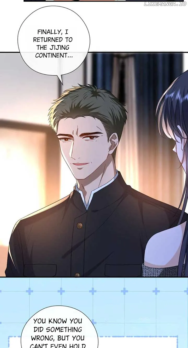 Madam and Her Daily Online Face-Slapping Chapter 186 Online - página 12
