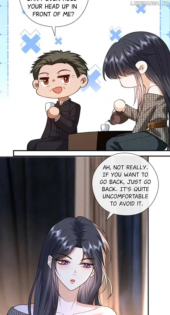 Madam and Her Daily Online Face-Slapping Chapter 186 Online - página 13