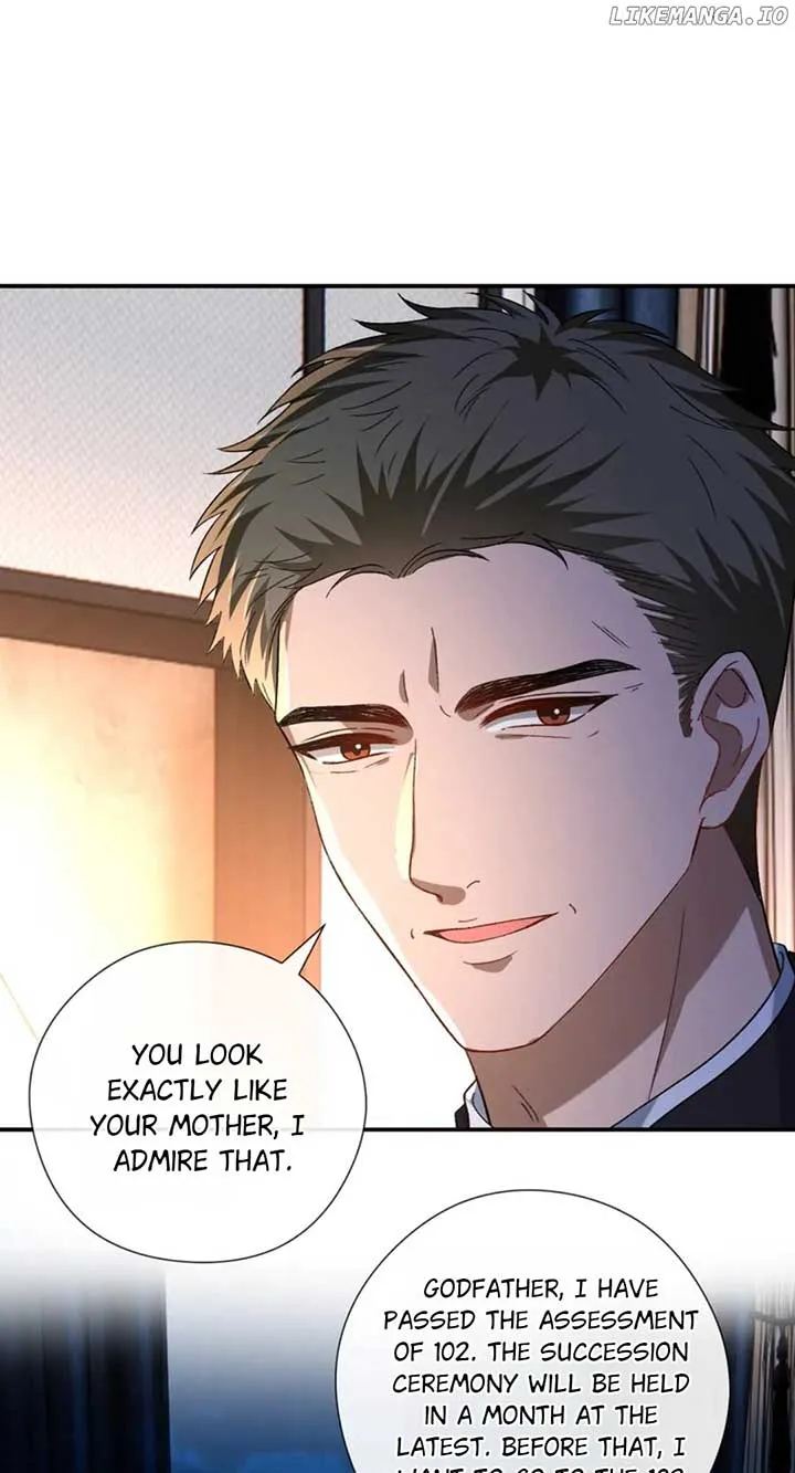 Madam and Her Daily Online Face-Slapping Chapter 186 Online - página 15