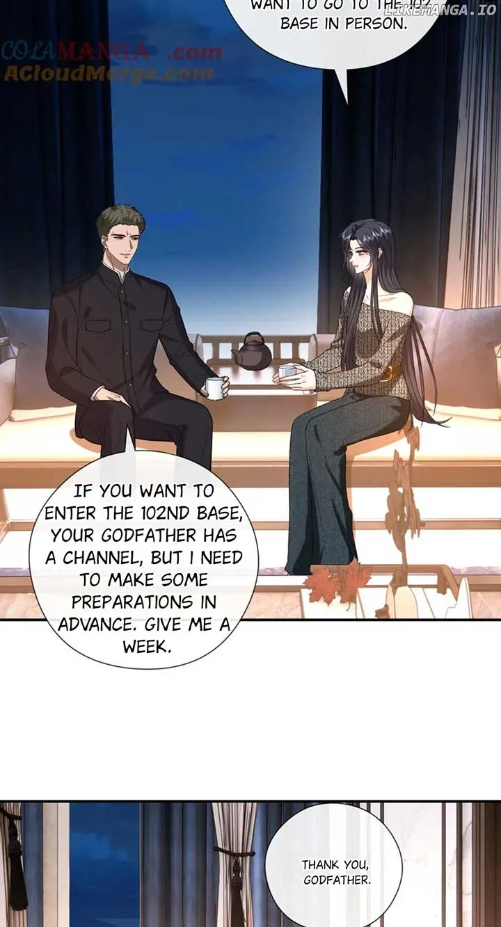 Madam and Her Daily Online Face-Slapping Chapter 186 Online - página 16