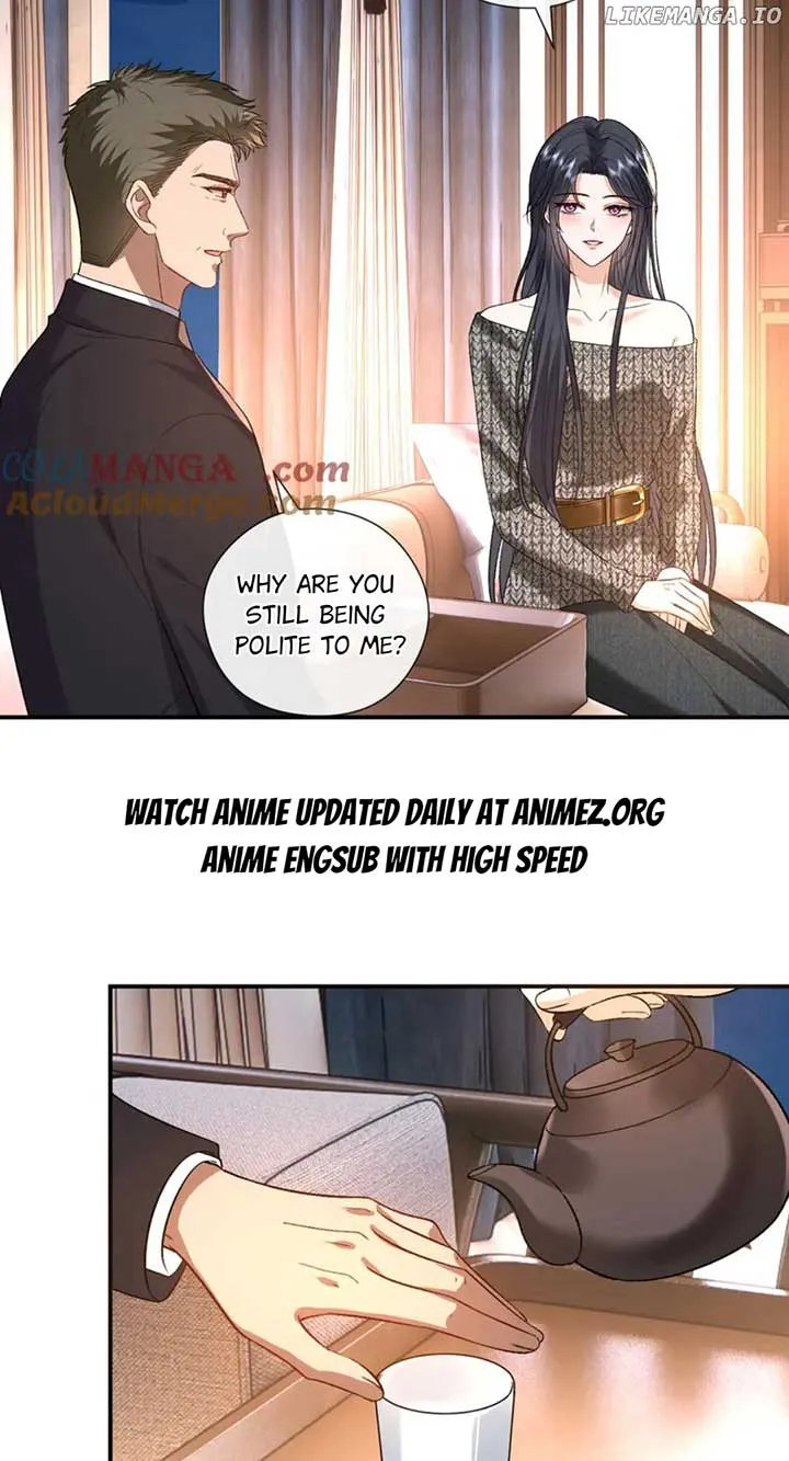 Madam and Her Daily Online Face-Slapping Chapter 186 Online - página 17