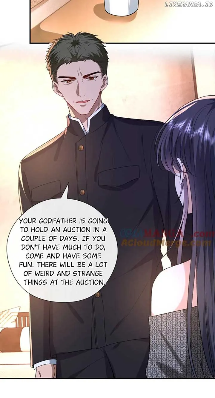Madam and Her Daily Online Face-Slapping Chapter 186 Online - página 18