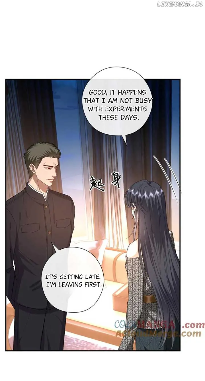 Madam and Her Daily Online Face-Slapping Chapter 186 Online - página 19