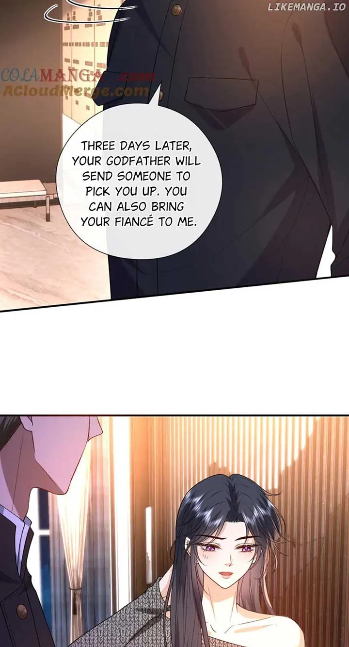 Madam and Her Daily Online Face-Slapping Chapter 186 Online - página 21