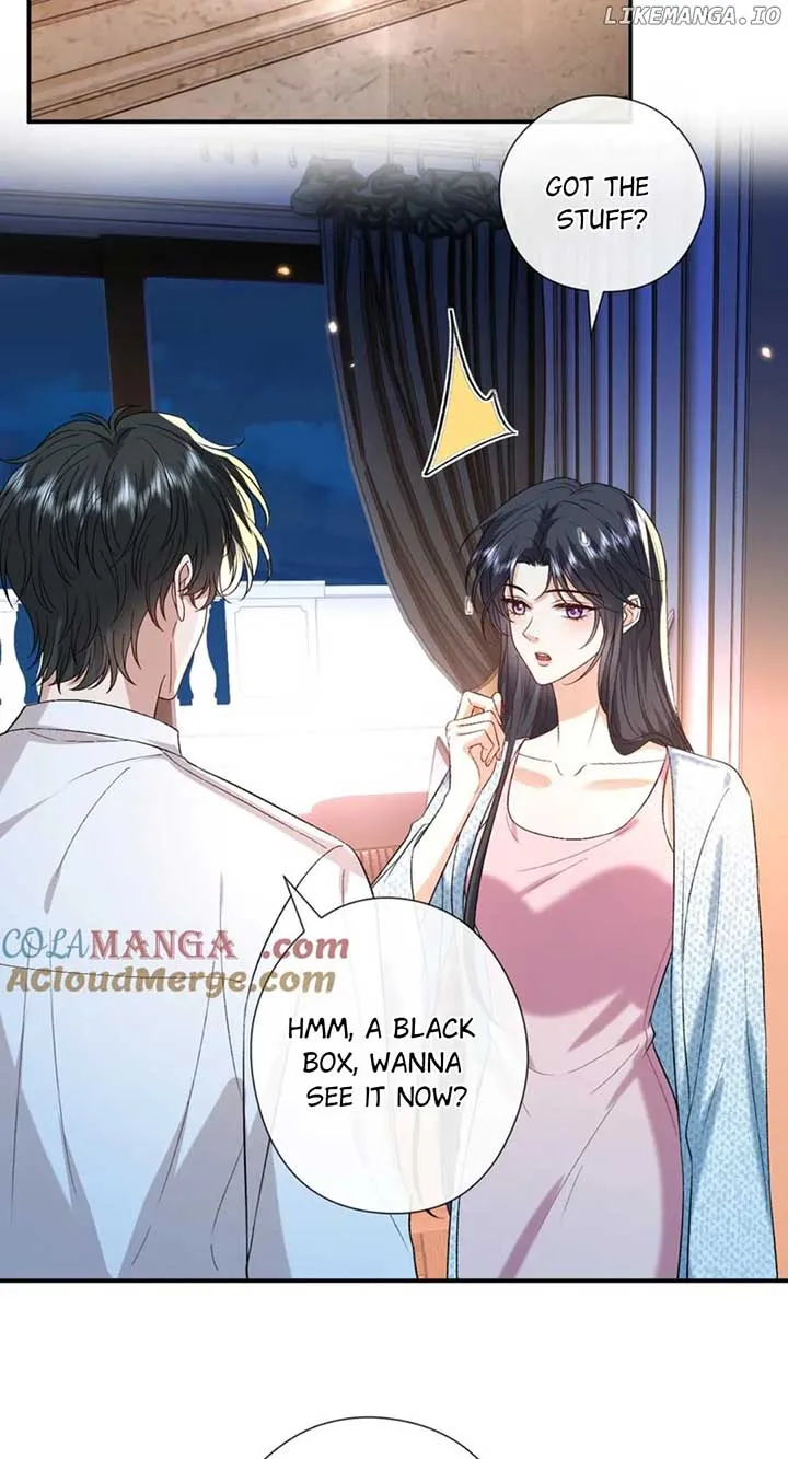 Madam and Her Daily Online Face-Slapping Chapter 186 Online - página 23