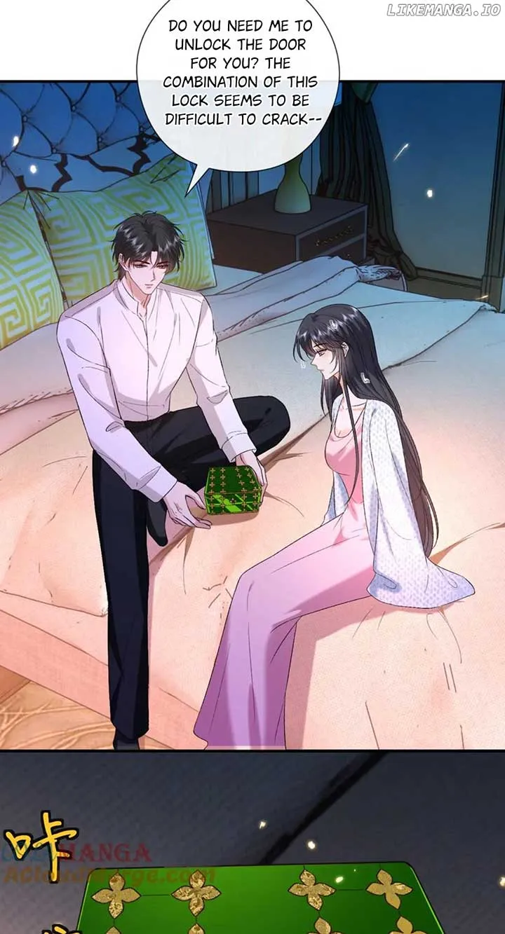 Madam and Her Daily Online Face-Slapping Chapter 186 Online - página 24