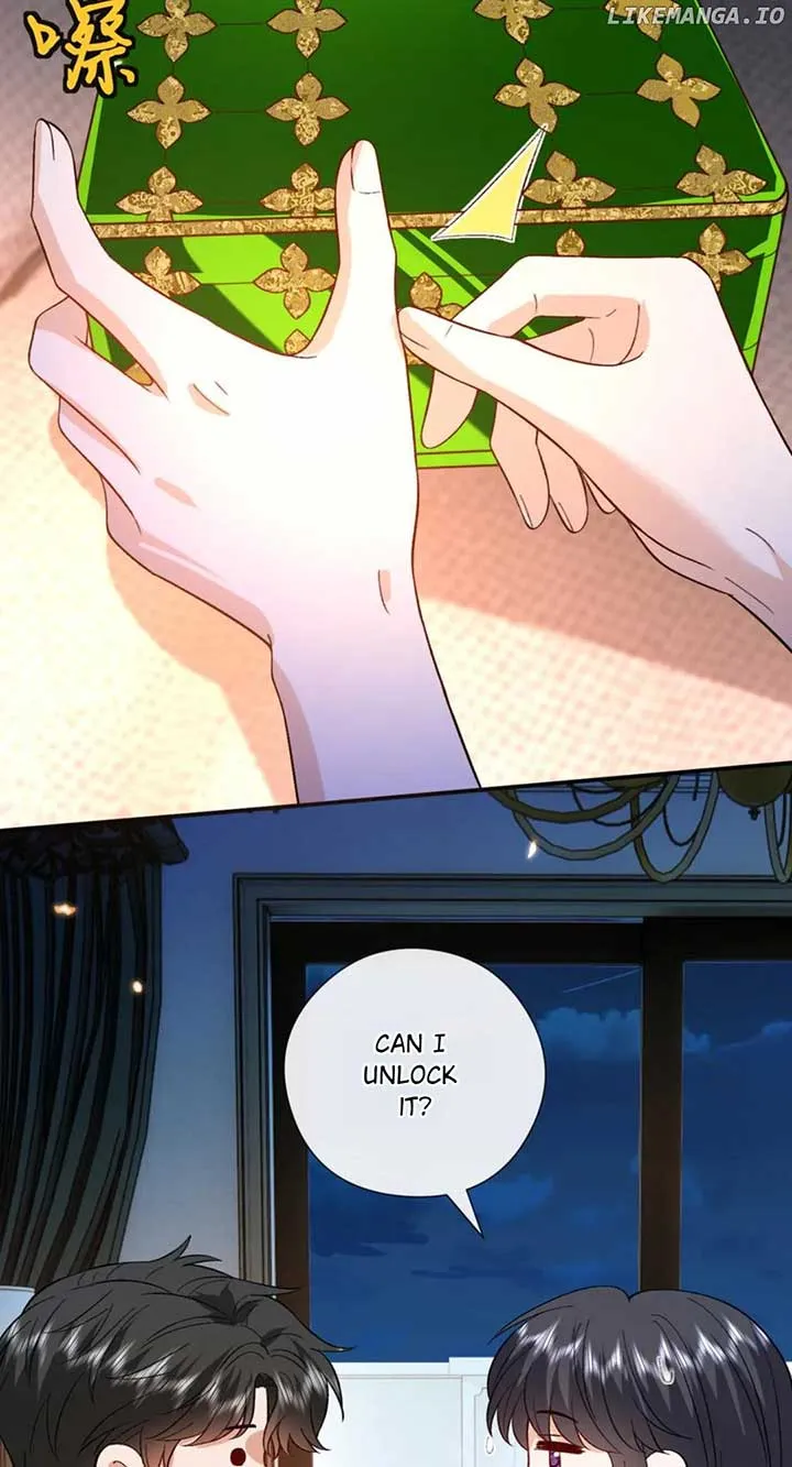 Madam and Her Daily Online Face-Slapping Chapter 186 Online - página 25