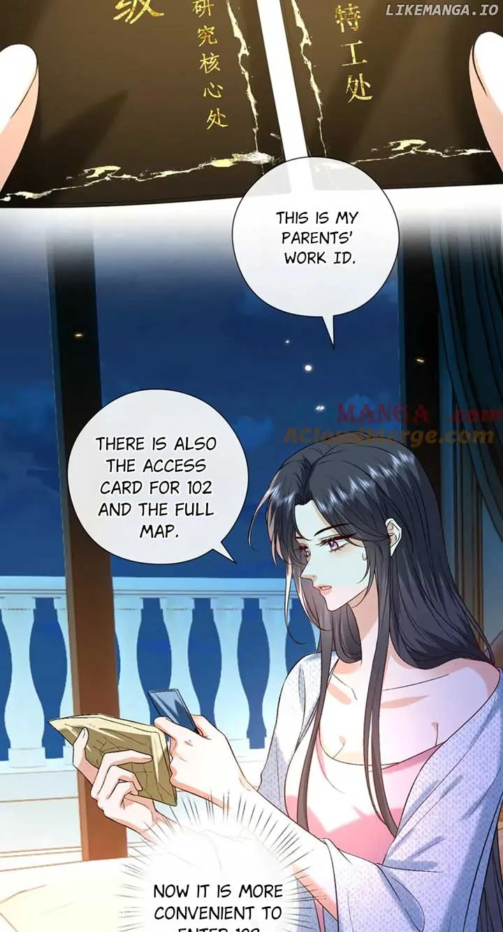 Madam and Her Daily Online Face-Slapping Chapter 186 Online - página 27