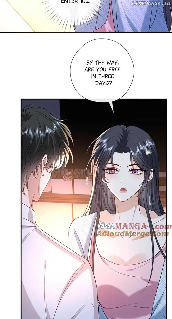 Madam and Her Daily Online Face-Slapping Chapter 186 Online - página 28
