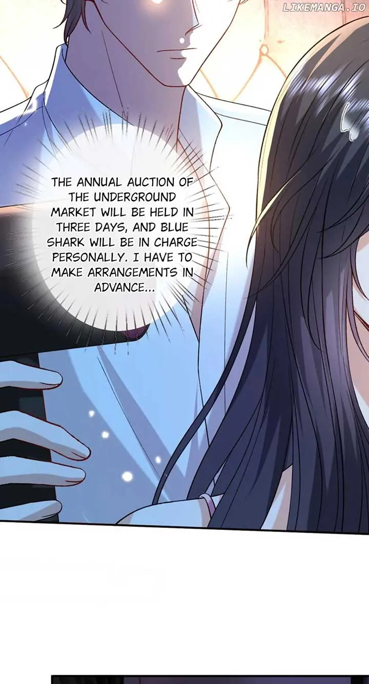 Madam and Her Daily Online Face-Slapping Chapter 186 Online - página 31