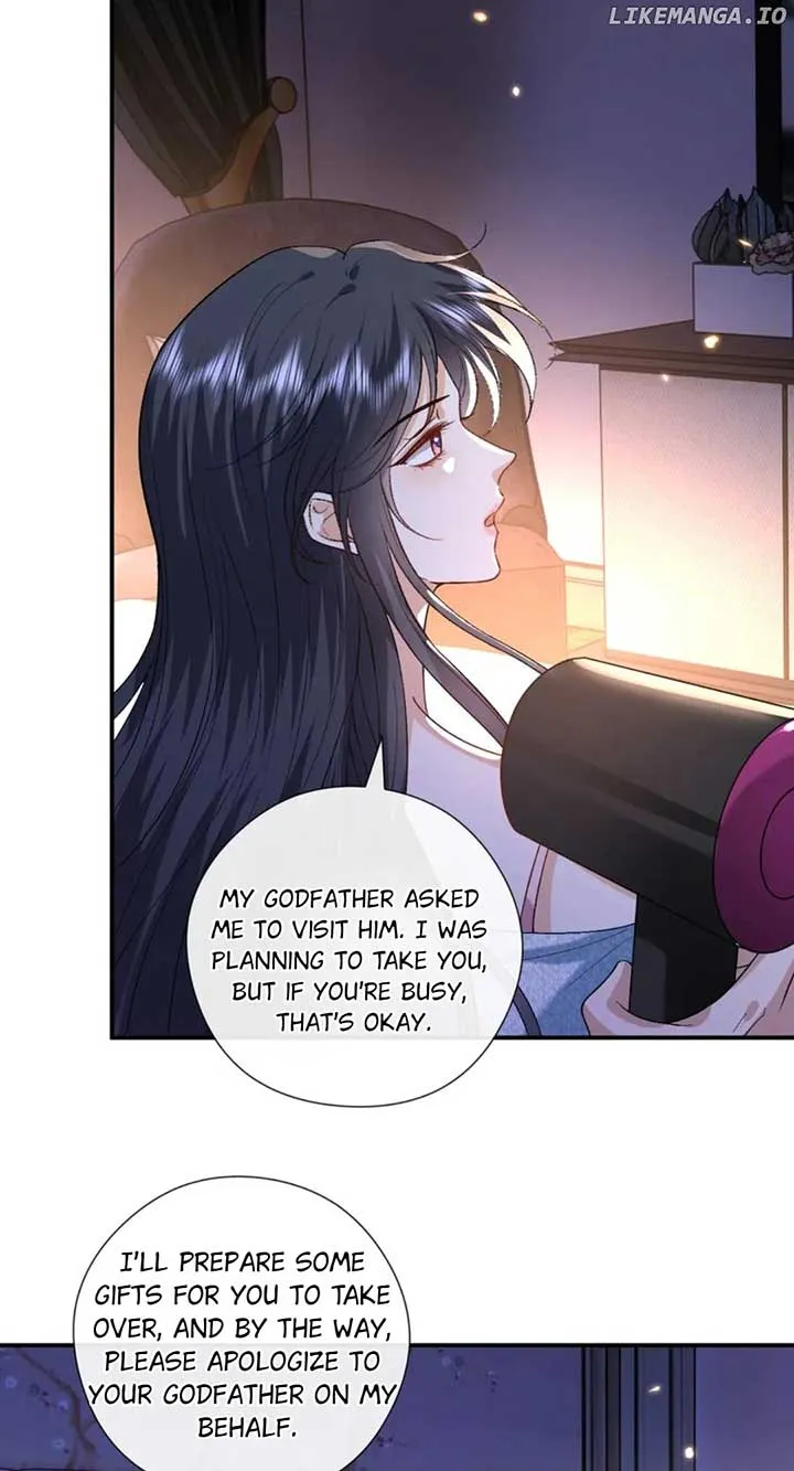 Madam and Her Daily Online Face-Slapping Chapter 186 Online - página 32