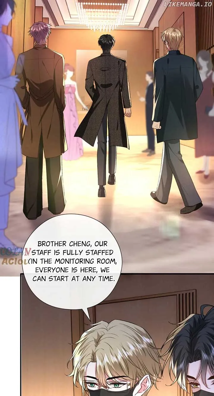 Madam and Her Daily Online Face-Slapping Chapter 186 Online - página 35