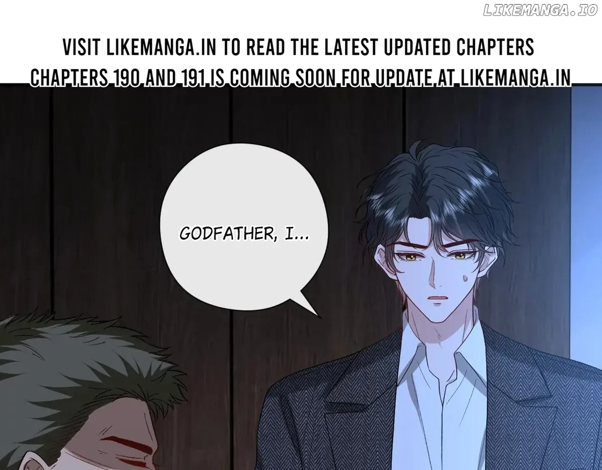 Madam and Her Daily Online Face-Slapping Chapter 189 Online - página 1