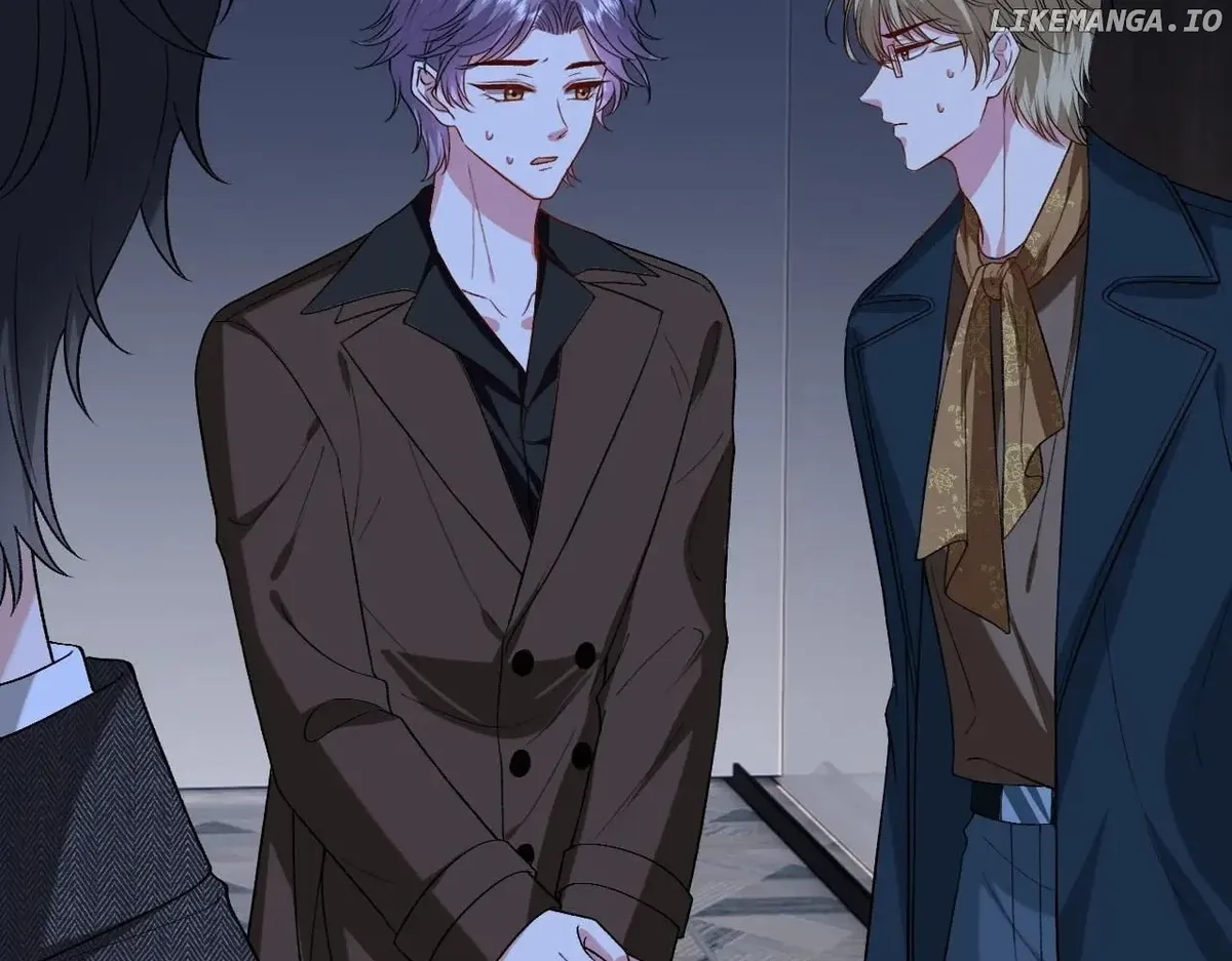 Madam and Her Daily Online Face-Slapping Chapter 189 Online - página 9