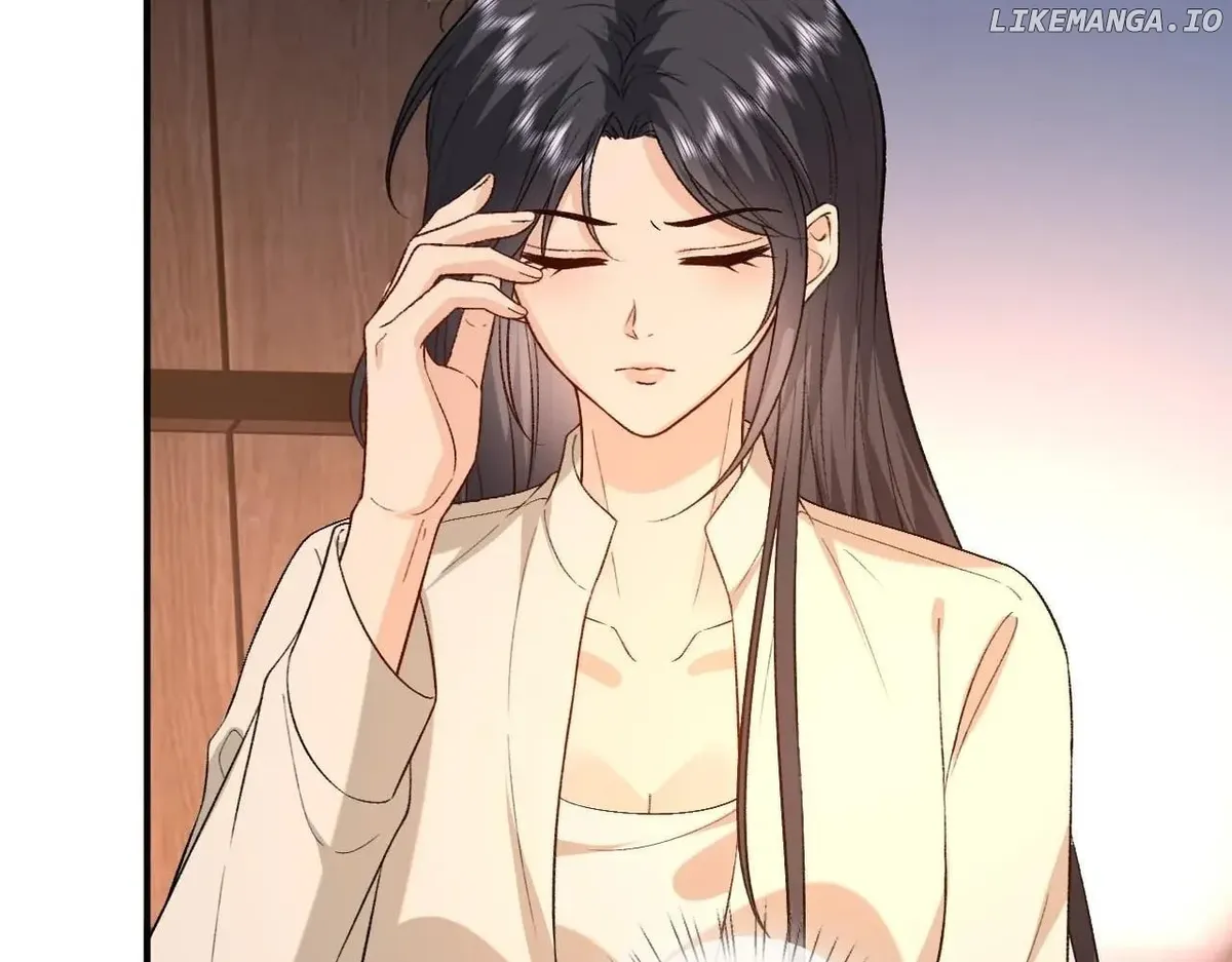 Madam and Her Daily Online Face-Slapping Chapter 189 Online - página 15