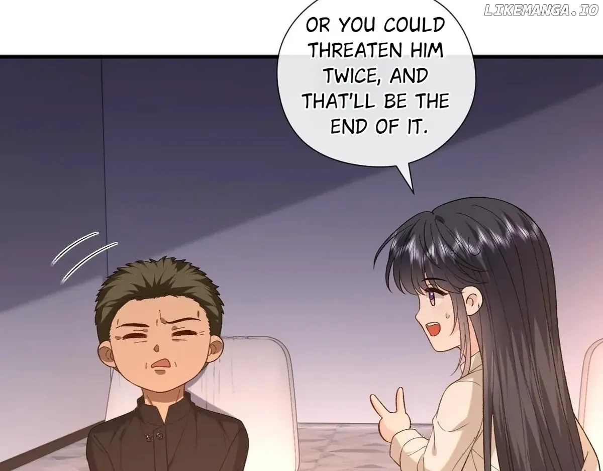 Madam and Her Daily Online Face-Slapping Chapter 189 Online - página 28