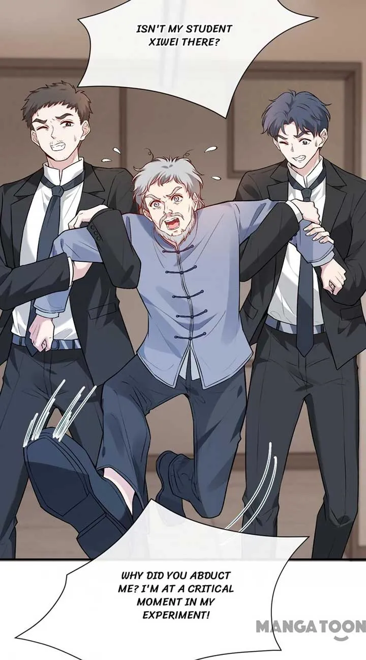Madam and Her Daily Online Face-Slapping Chapter 19 Online - página 2